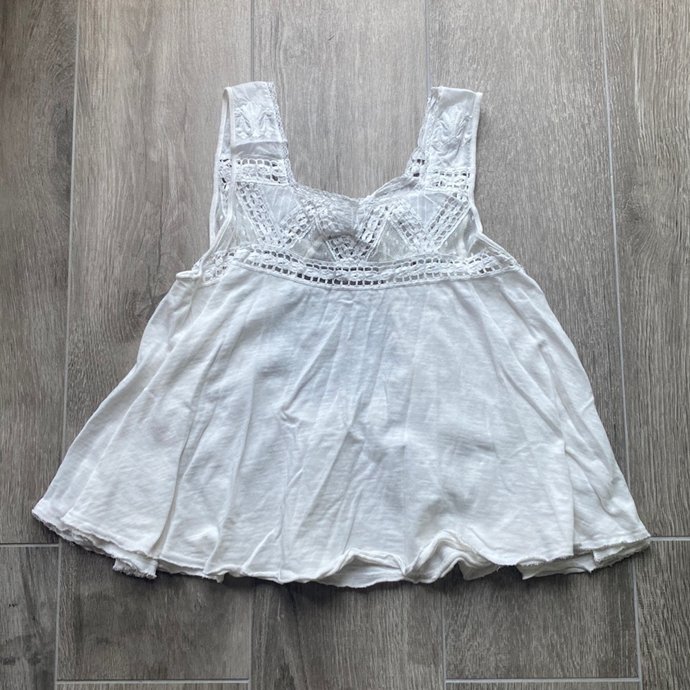 free people tank